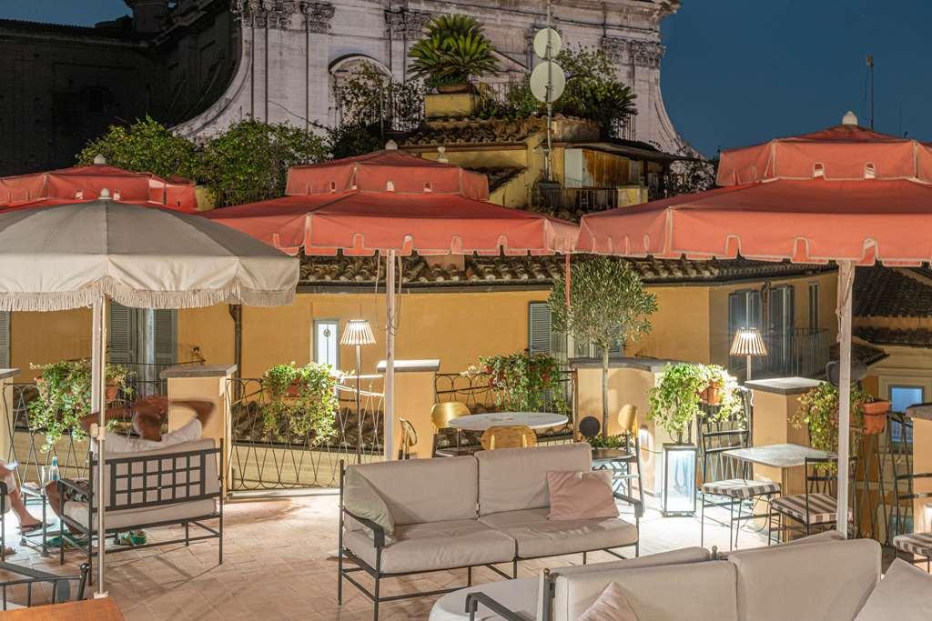 Hotel 9hotel Cesari Roma