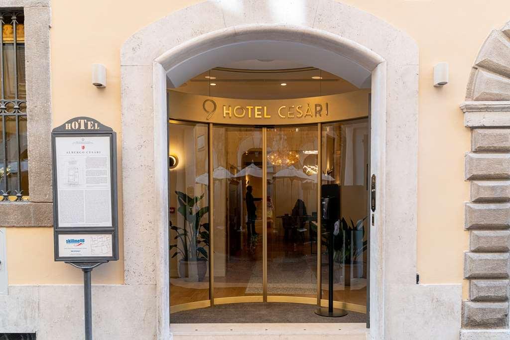 9hotel Cesari 4* Roma