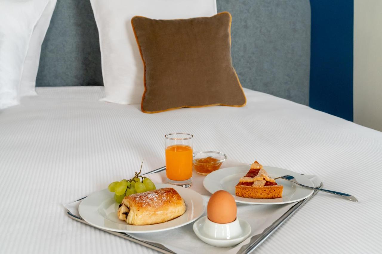 9hotel Cesari 4*