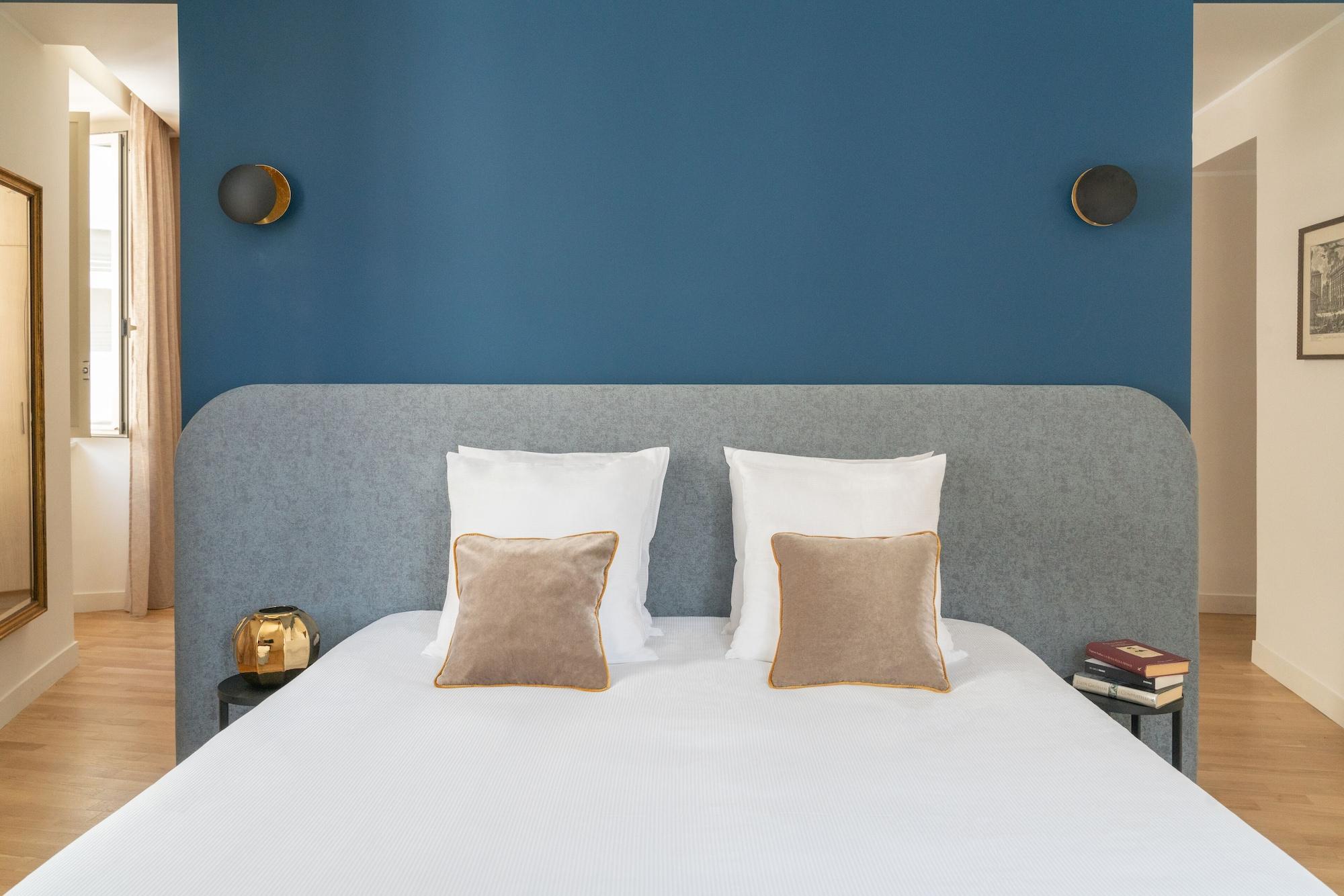 9hotel Cesari Roma