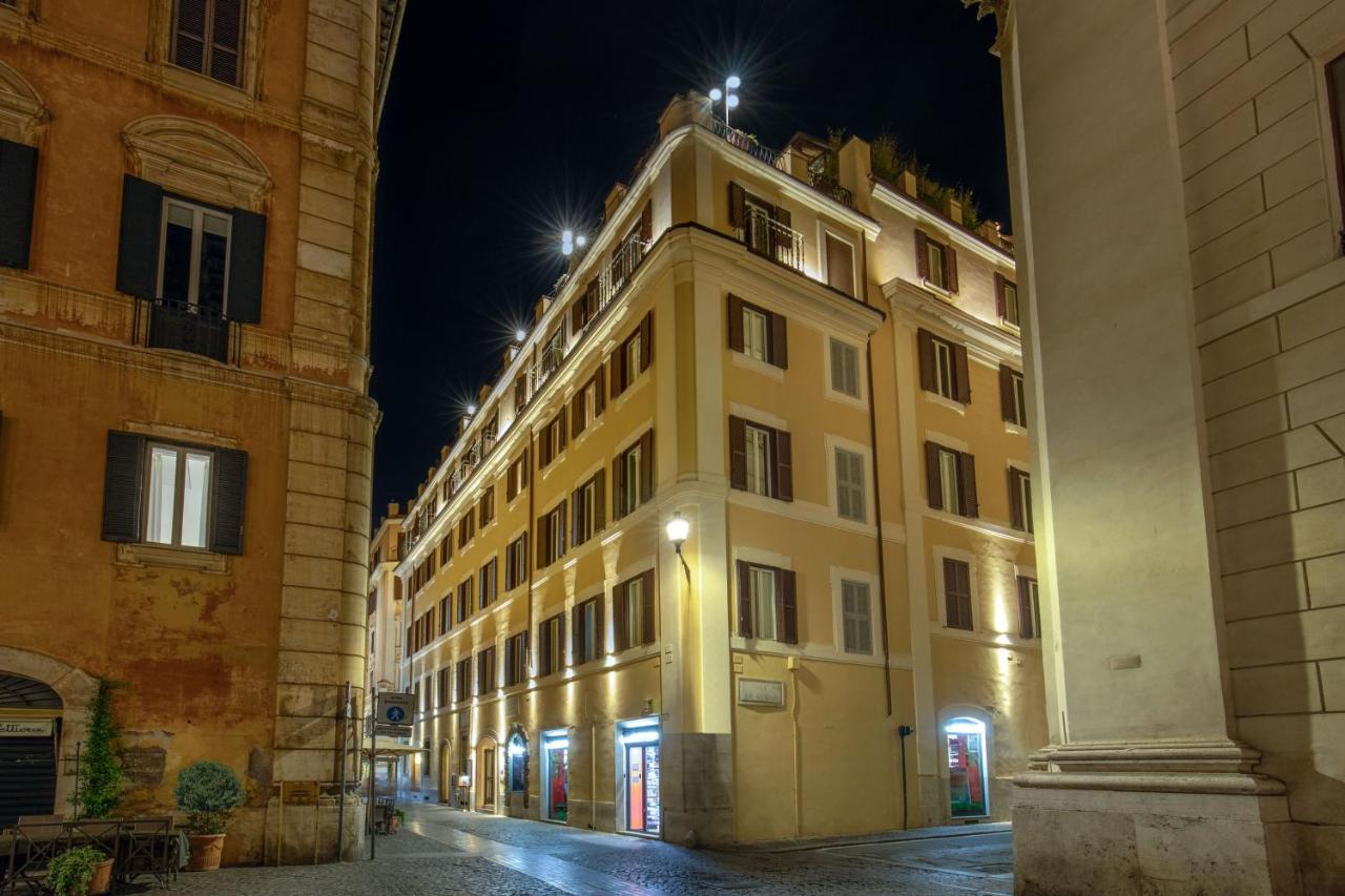 Hotel 9hotel Cesari 4*