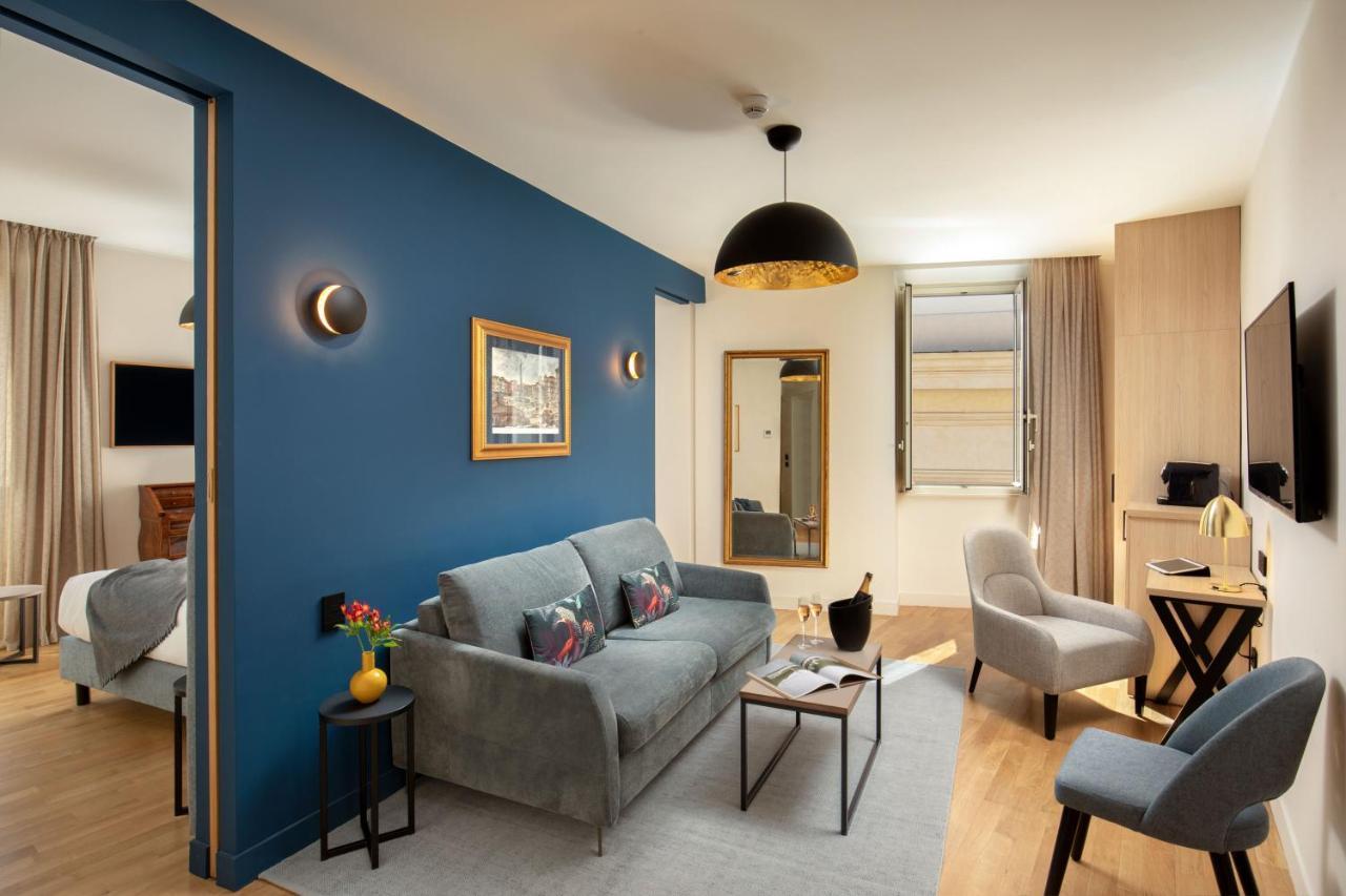 9hotel Cesari 4* Roma