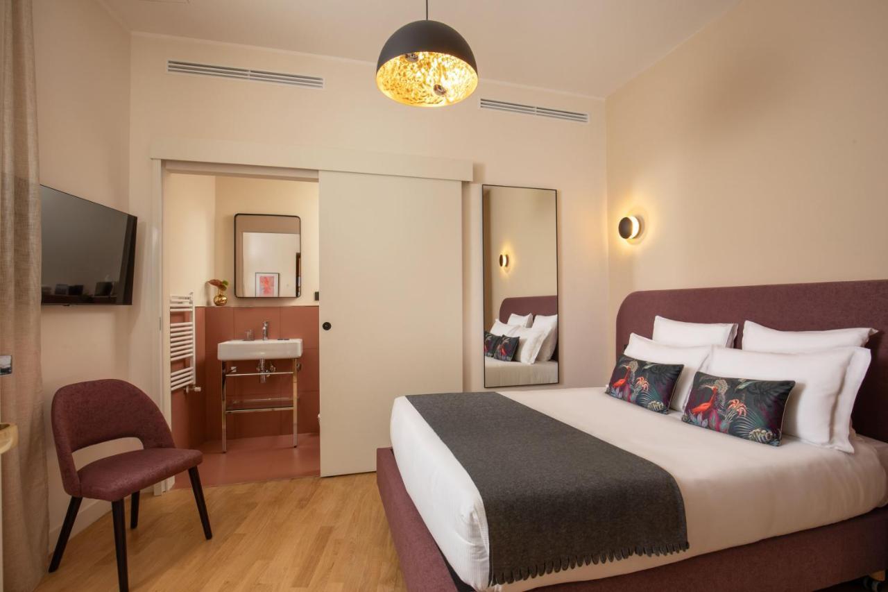 9hotel Cesari Roma