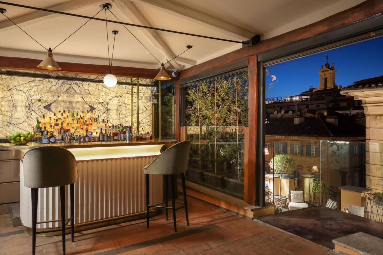 9hotel Cesari Hotel Roma