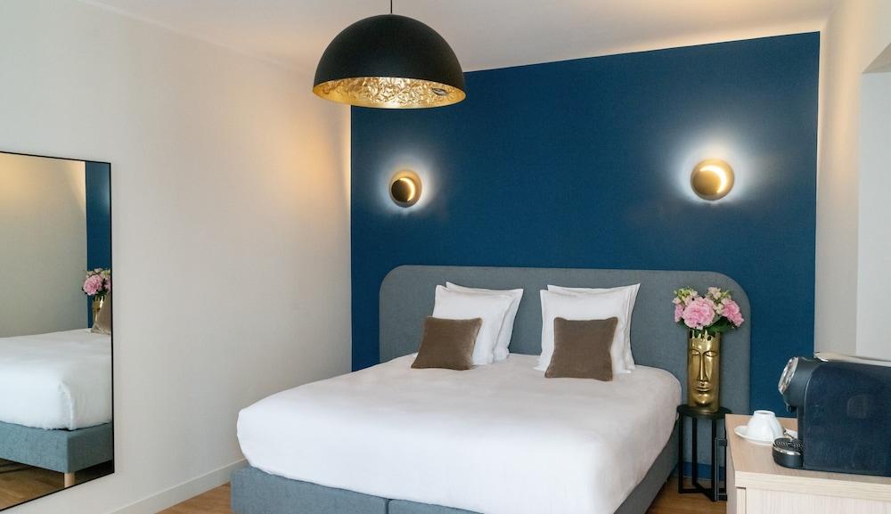 9hotel Cesari Hotel Roma