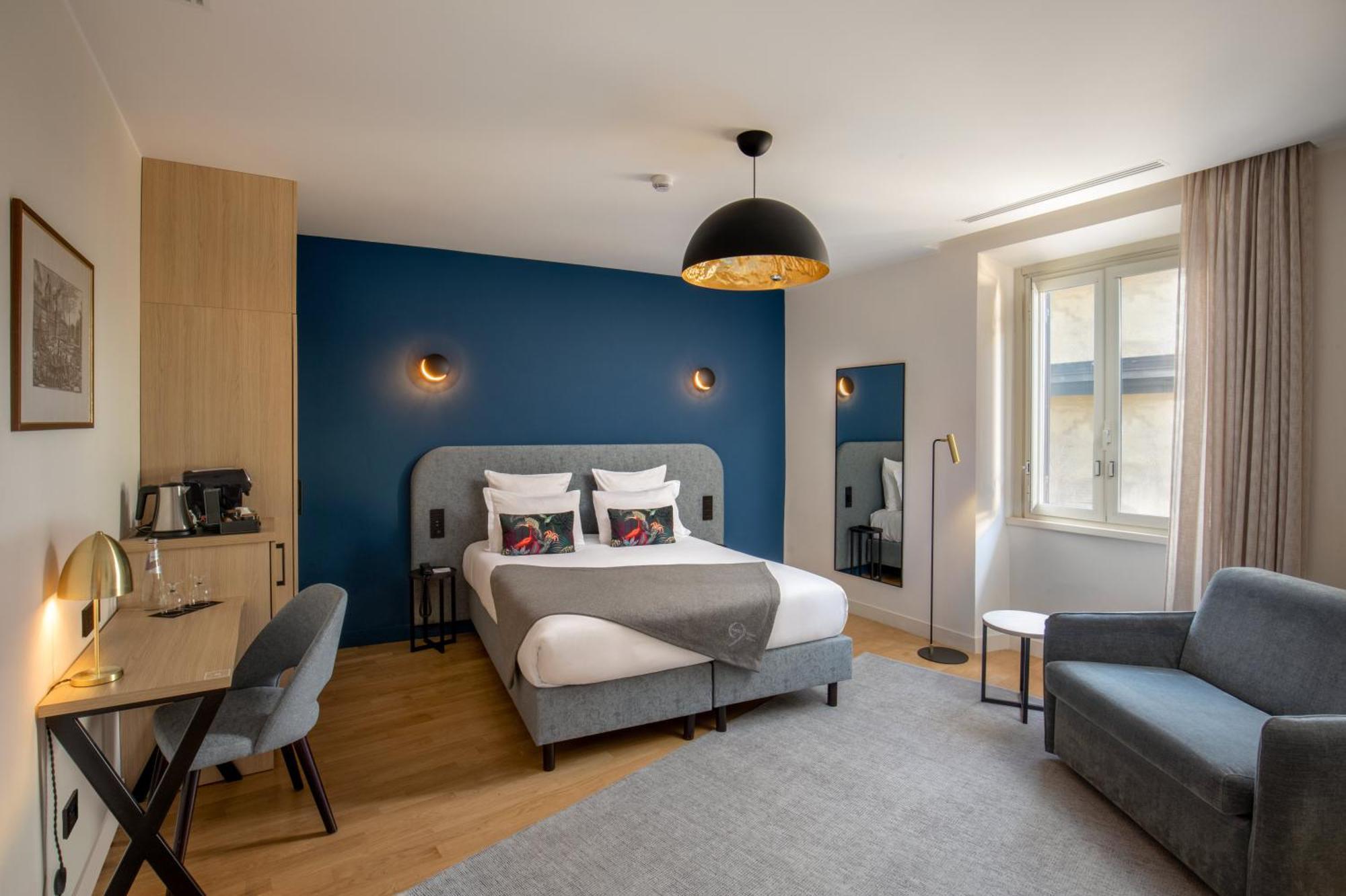 9hotel Cesari 4* Roma