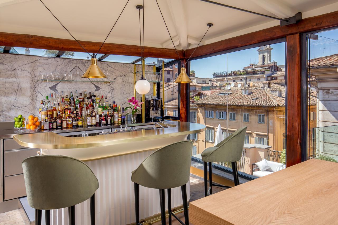 Hotel 9hotel Cesari Roma
