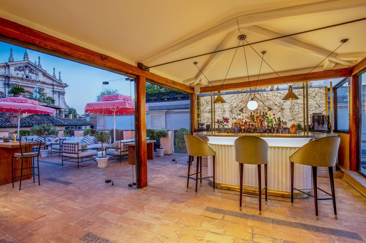 9hotel Cesari Hotel 4*