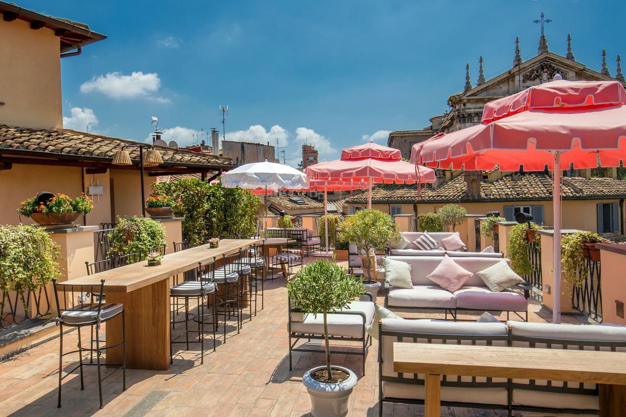 Hotel 9hotel Cesari Roma