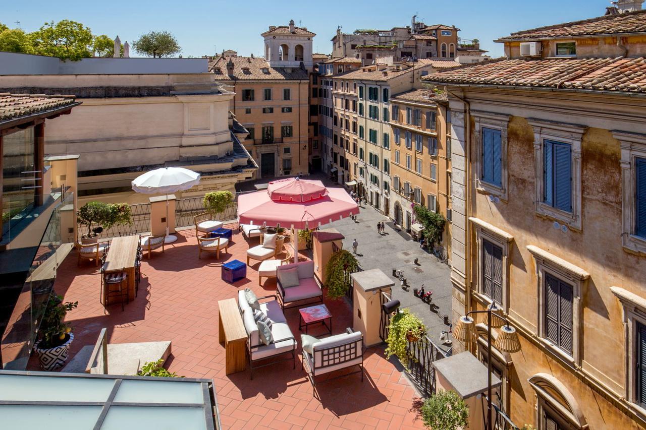 9hotel Cesari Hotel