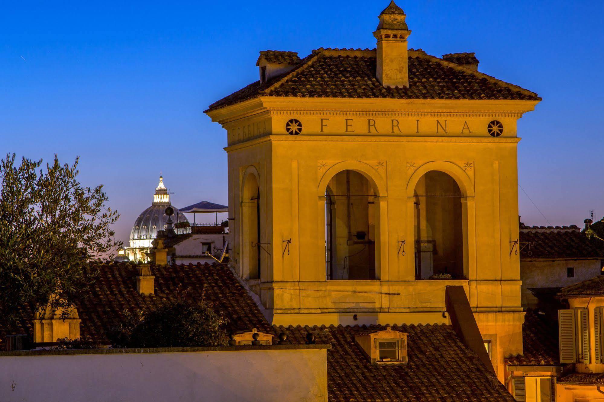 9hotel Cesari