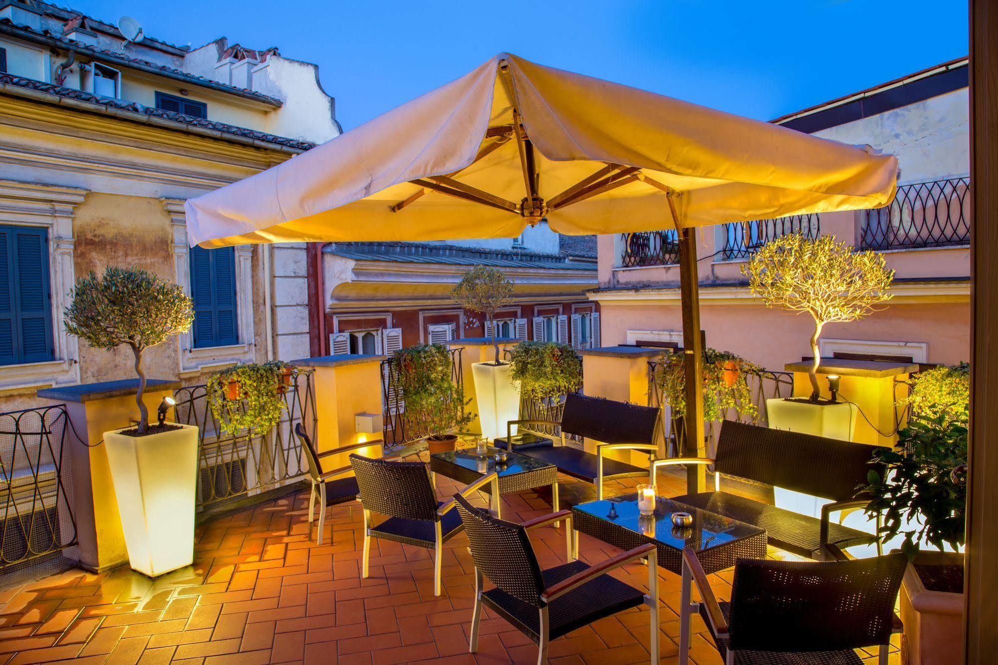 Hotel 9hotel Cesari Roma
