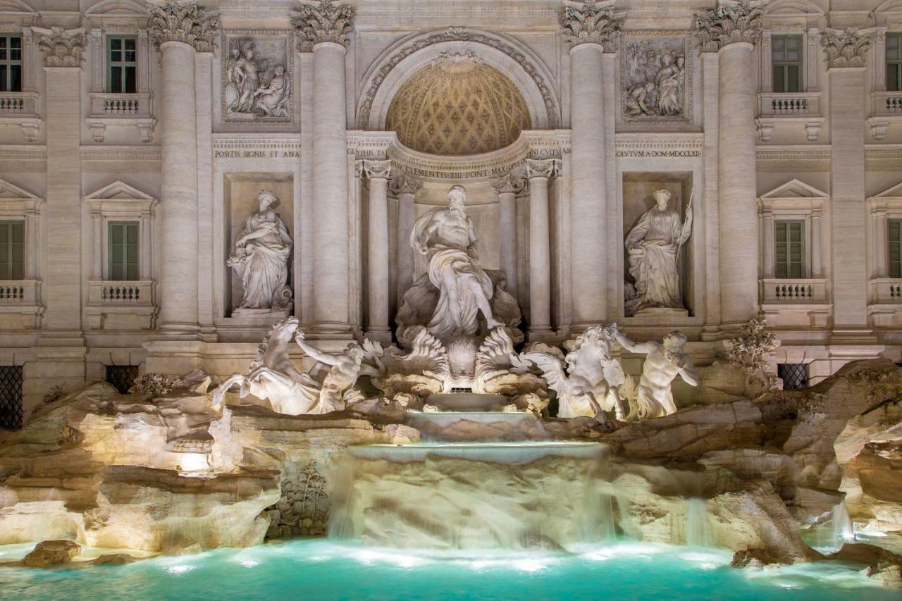 9hotel Cesari Hotel 4*