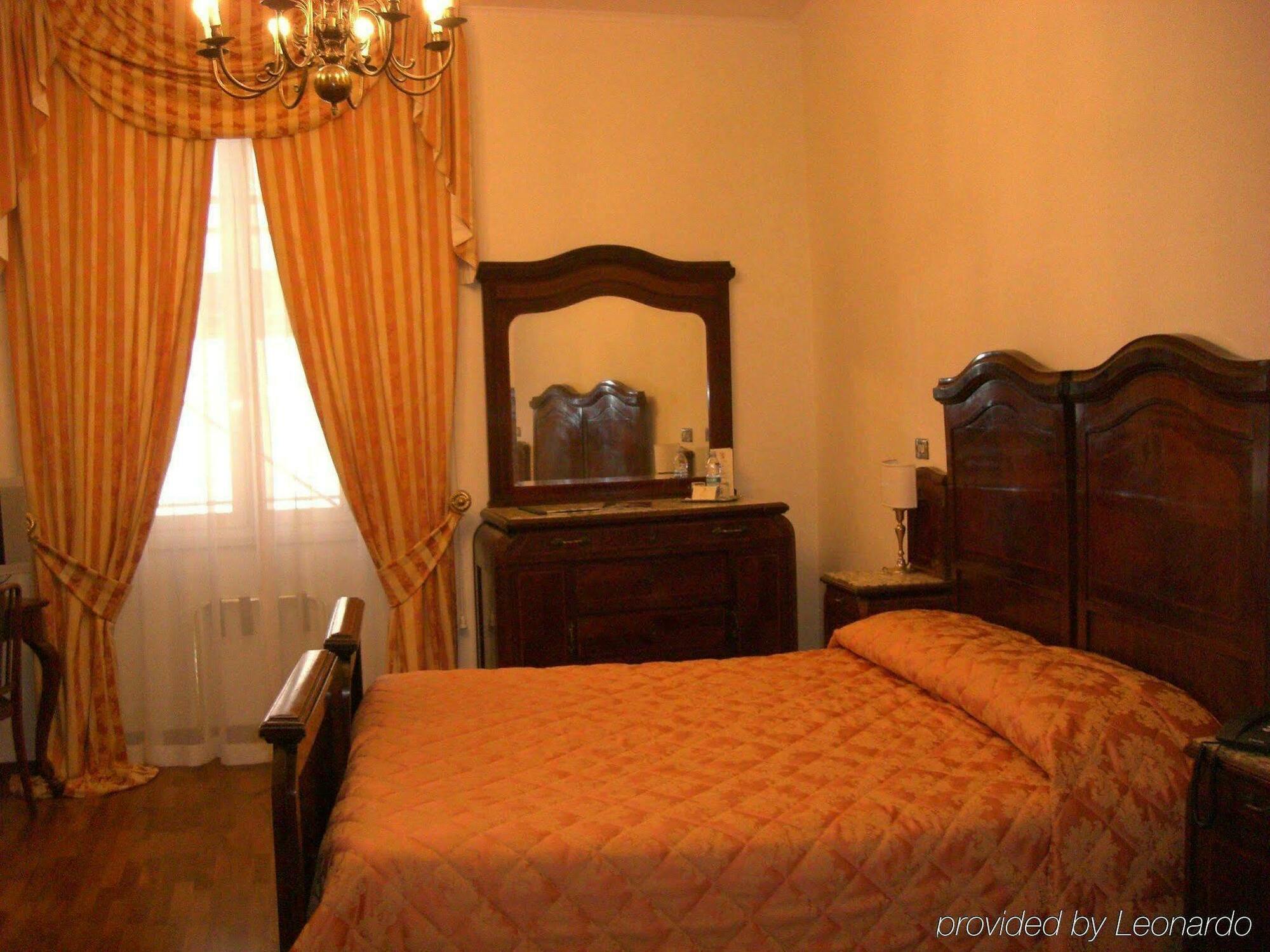 Hotel 9hotel Cesari 4*