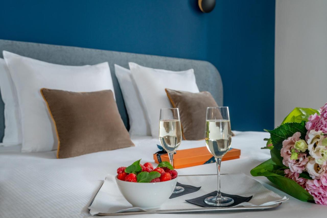 9hotel Cesari Hotel Roma