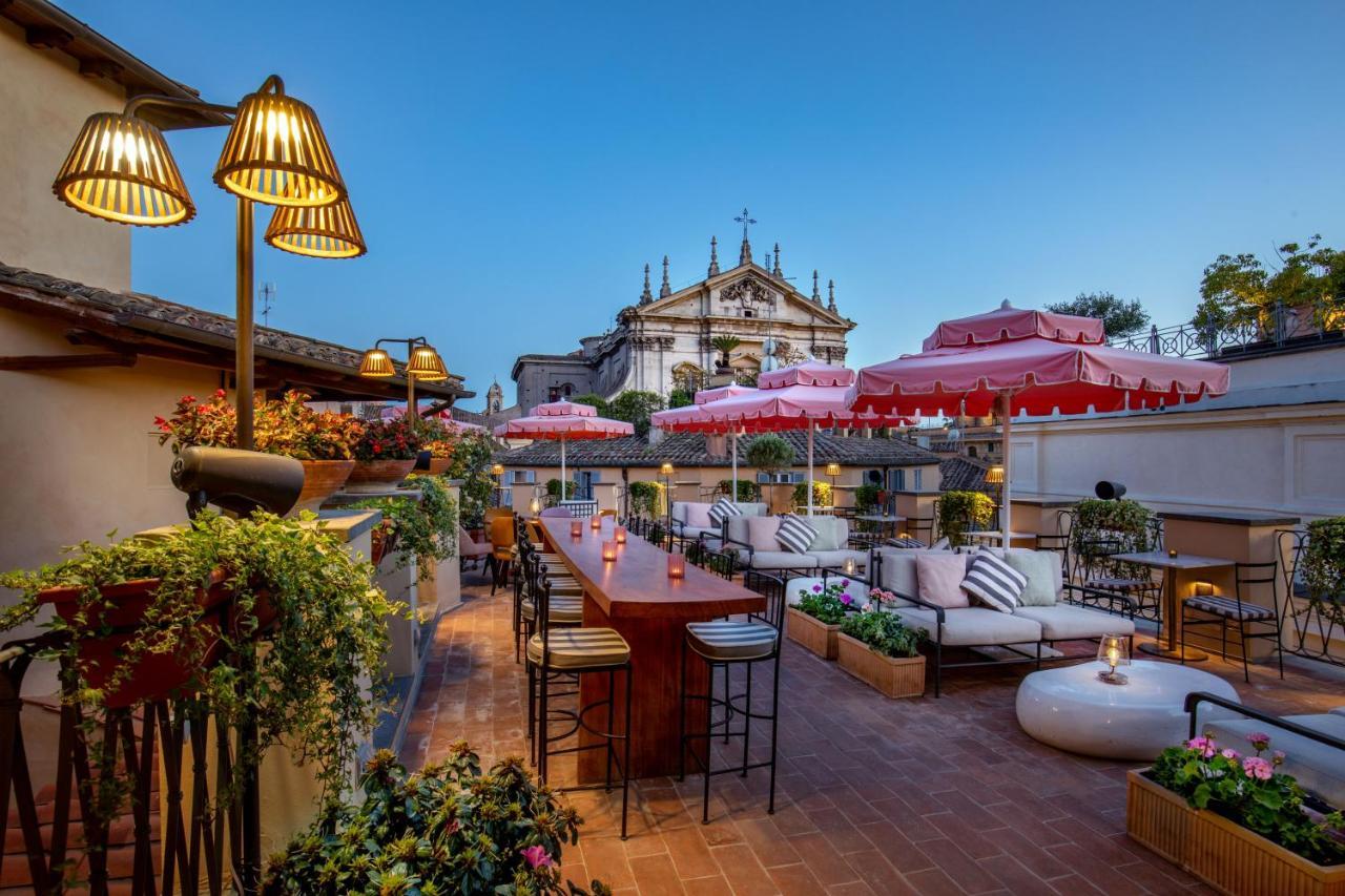 9hotel Cesari Roma
