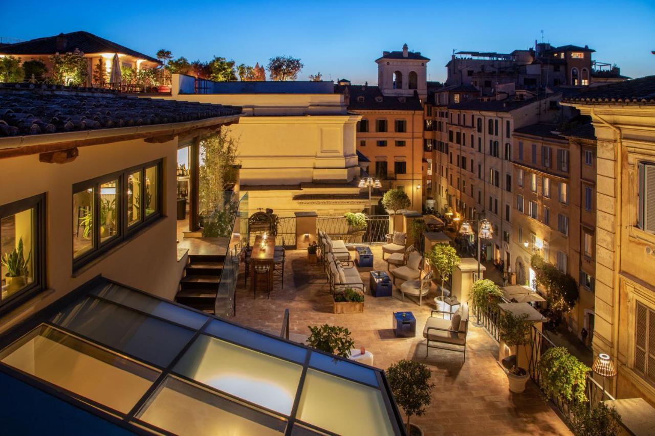 Hotel 9hotel Cesari 4*