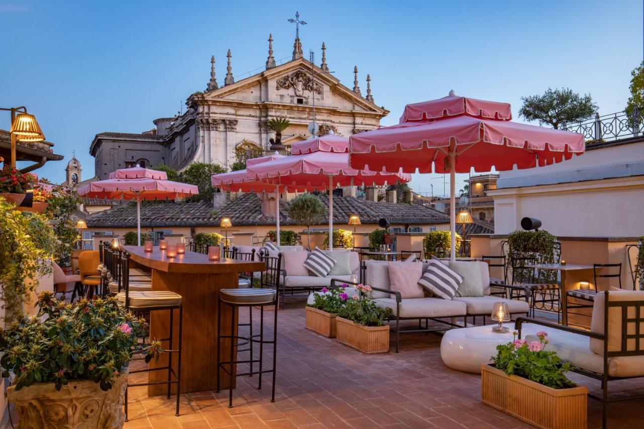 9hotel Cesari Hotel