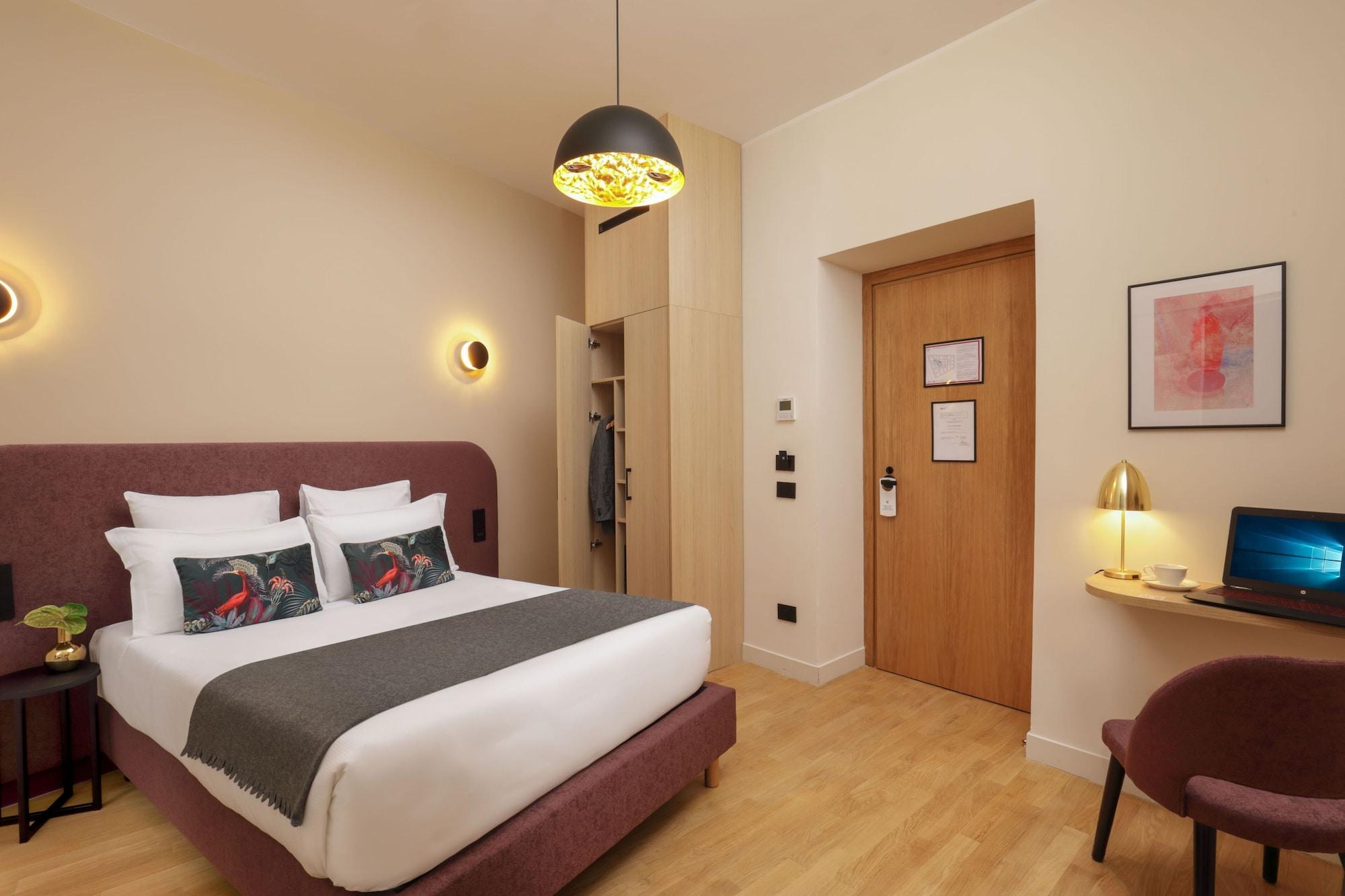 9hotel Cesari Hotel Roma