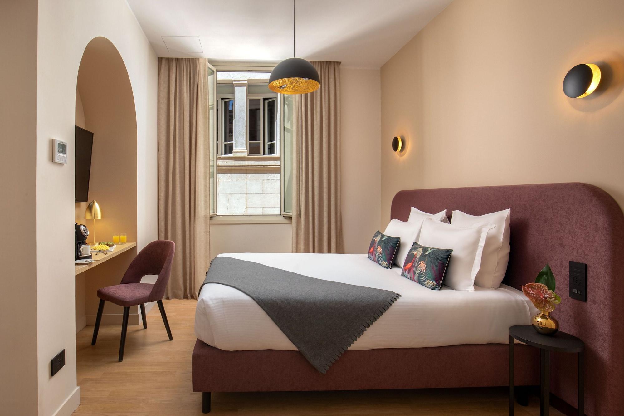 9hotel Cesari Roma