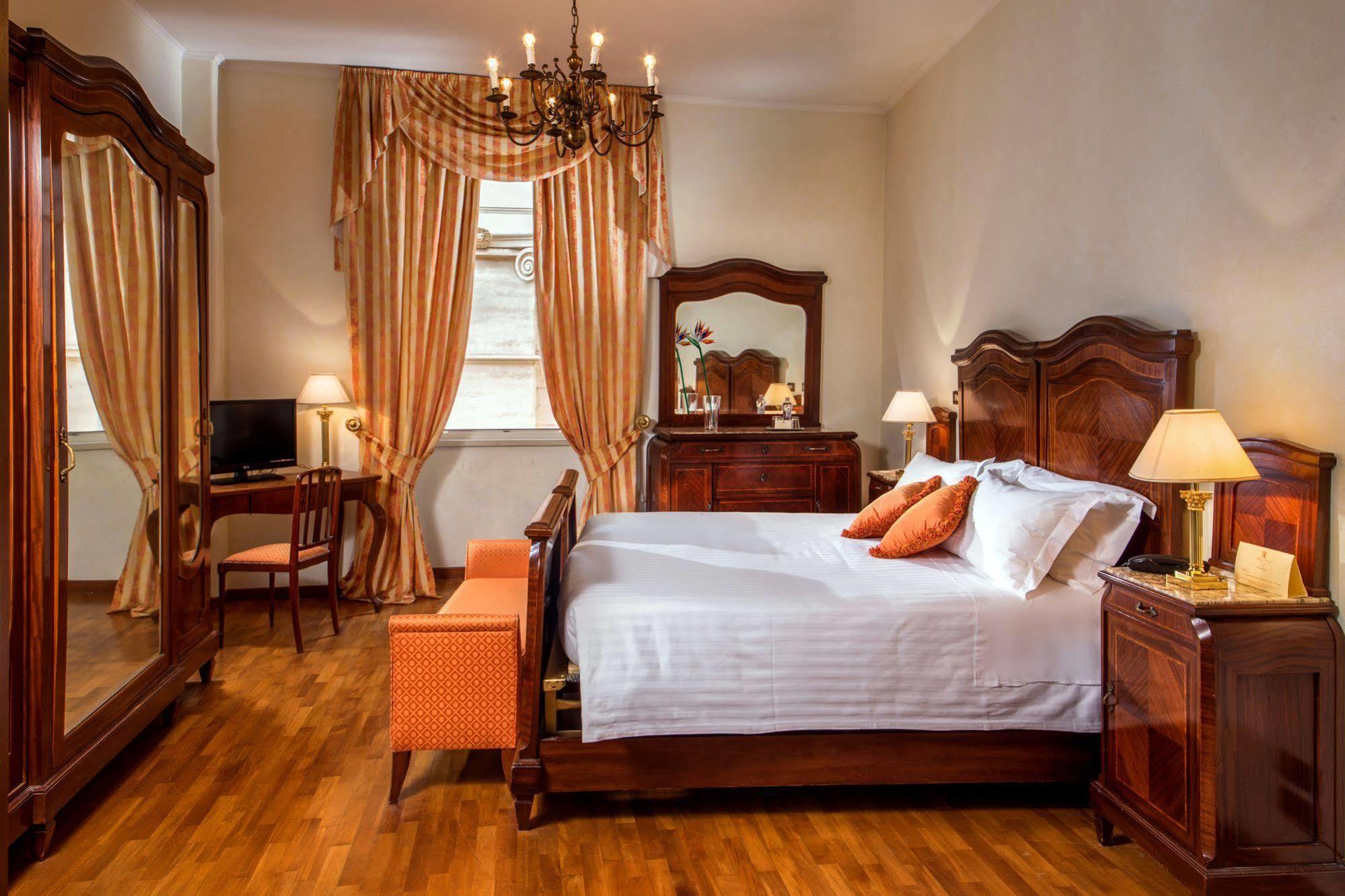 Hotel 9hotel Cesari Roma