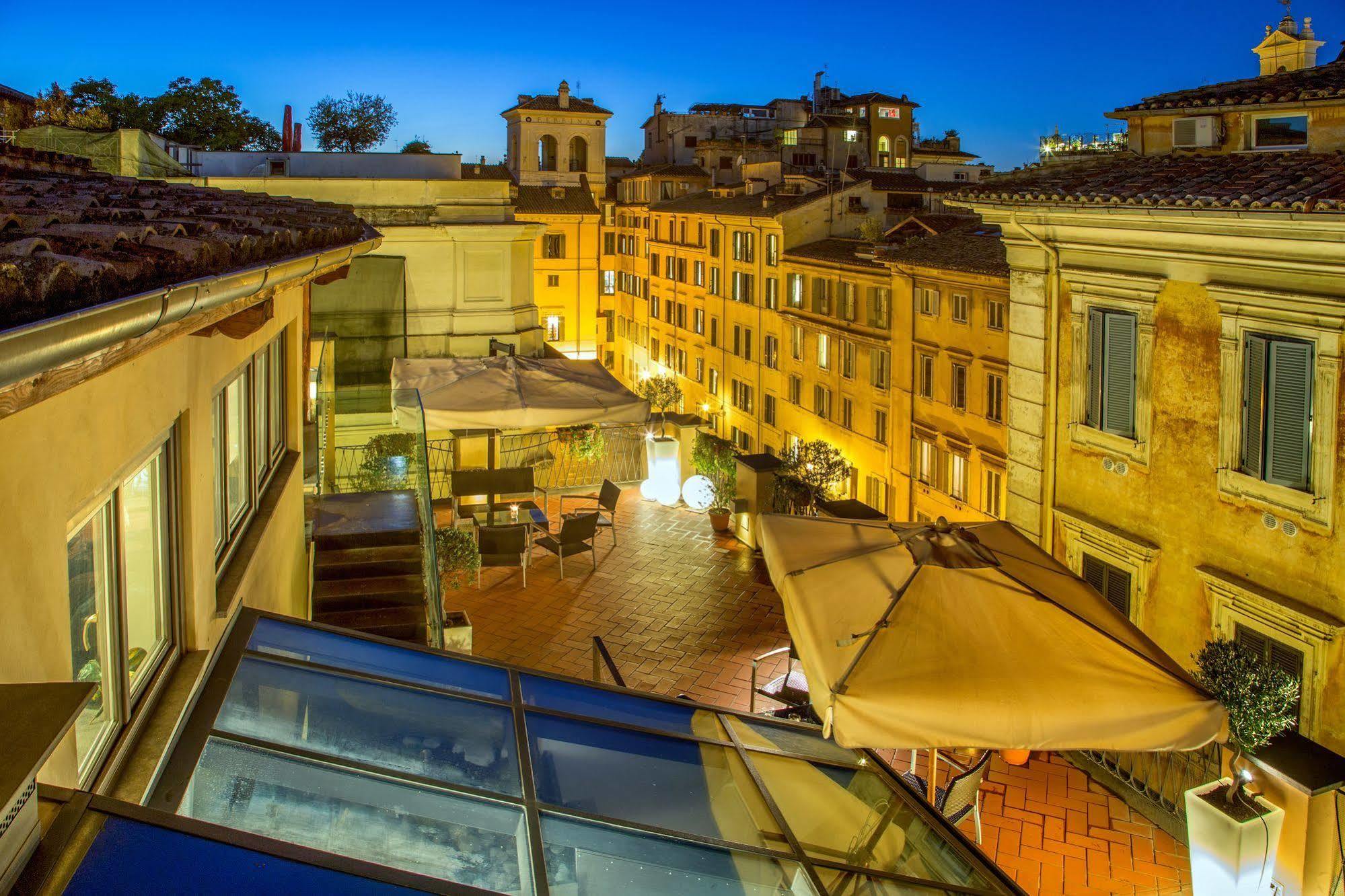 Hotel 9hotel Cesari