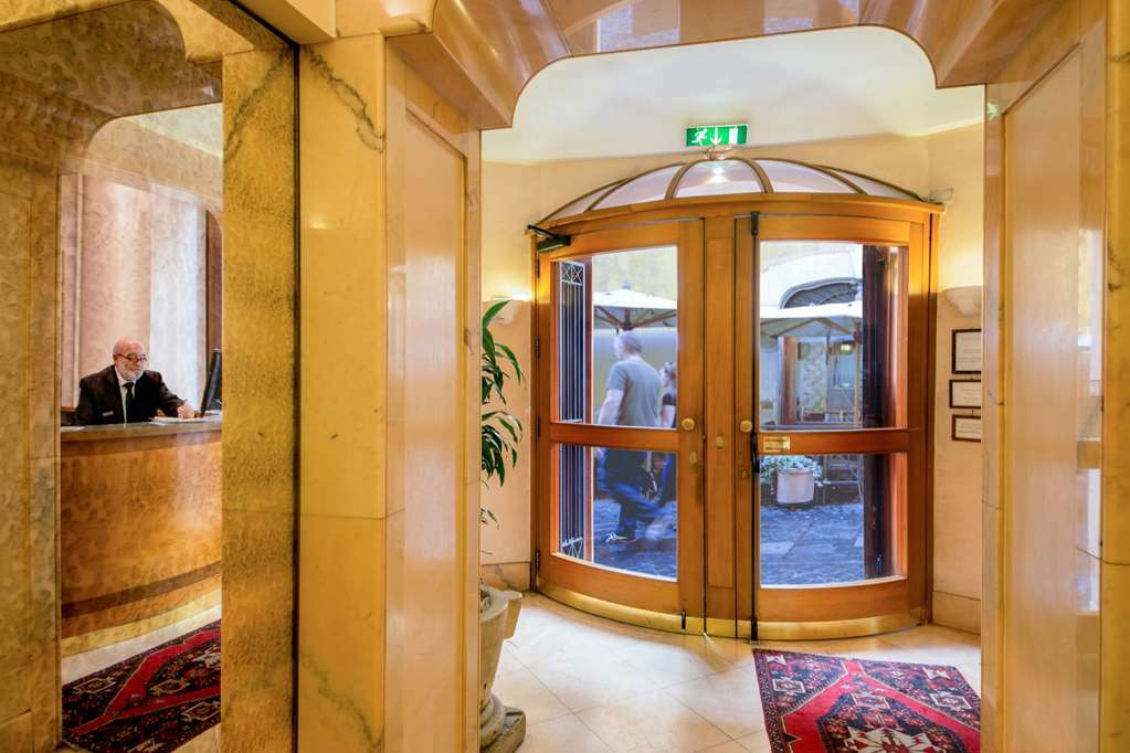 9hotel Cesari Hotel Roma